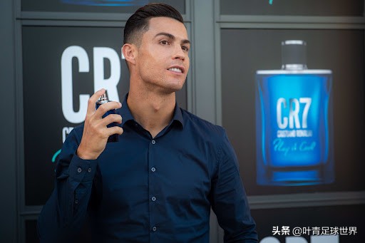 C罗喜上加喜：投资2.4亿，第7家酒店将开业！足球+生意两不误