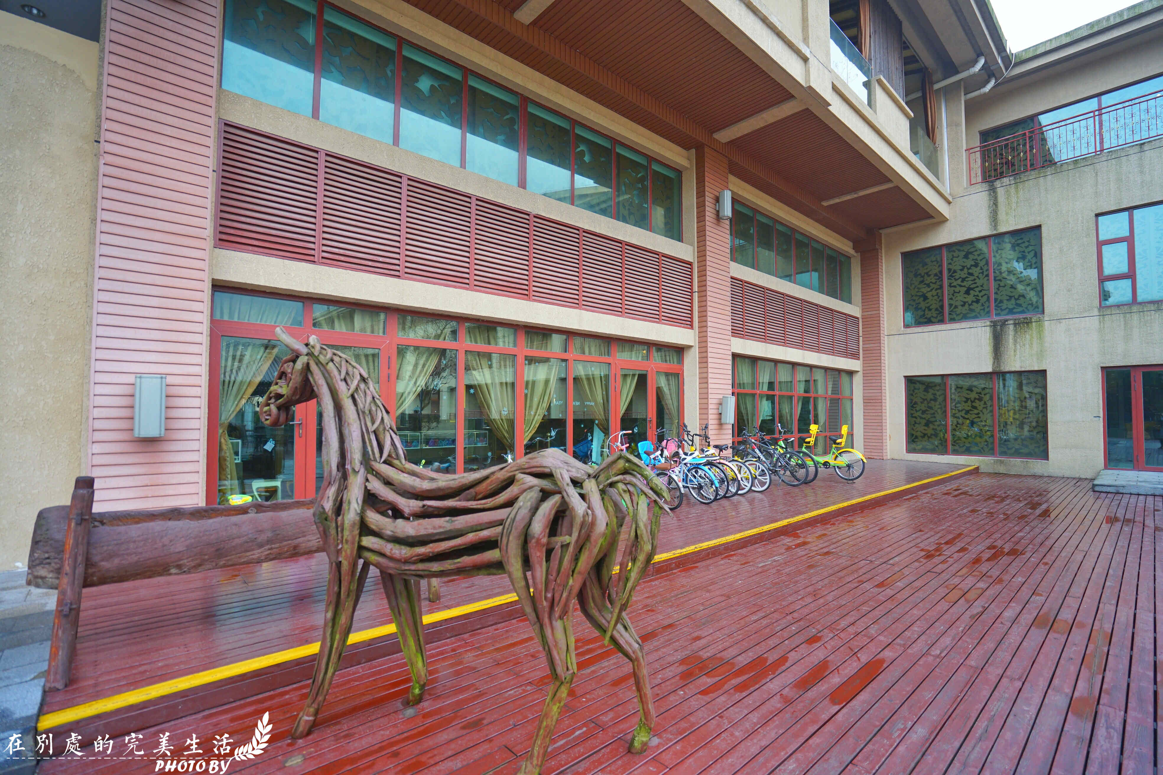 没有温泉的冬天是不完整的，汤山御庭臻品，你能想到的全都备妥