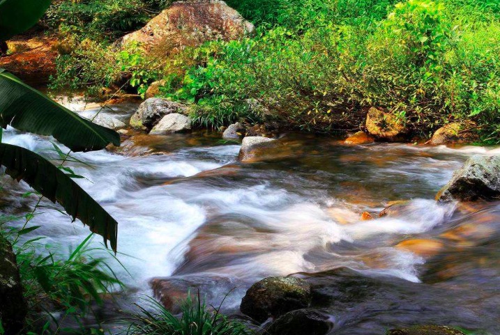 史上最美的一首四季诗,咏月最美诗词