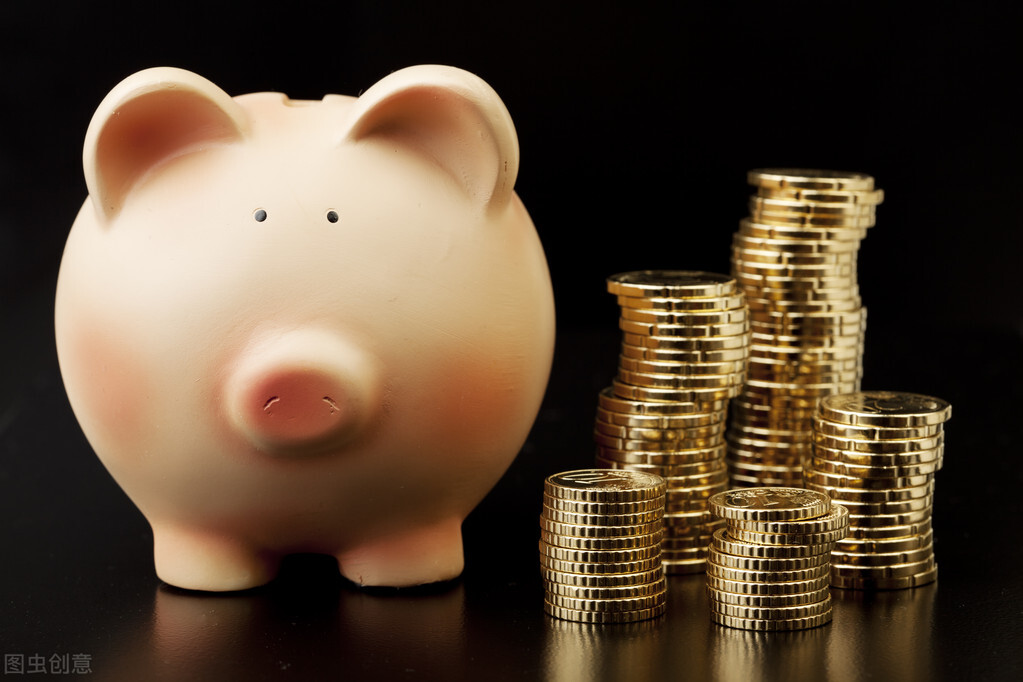 让你变得有钱的五种方法,4招快速赚钱