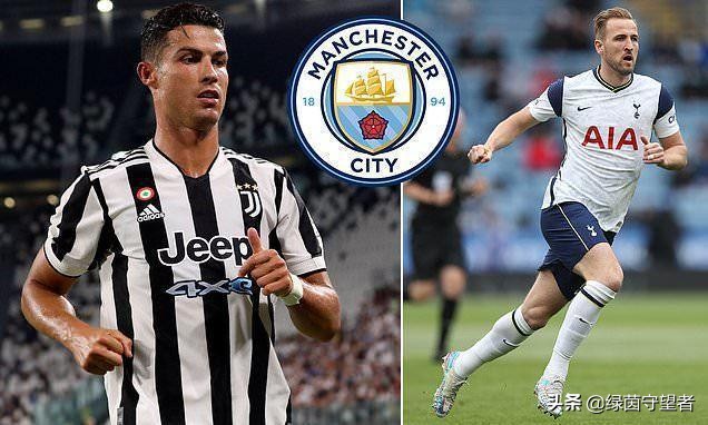 尤文名宿评价c罗,名宿评价c罗和大罗