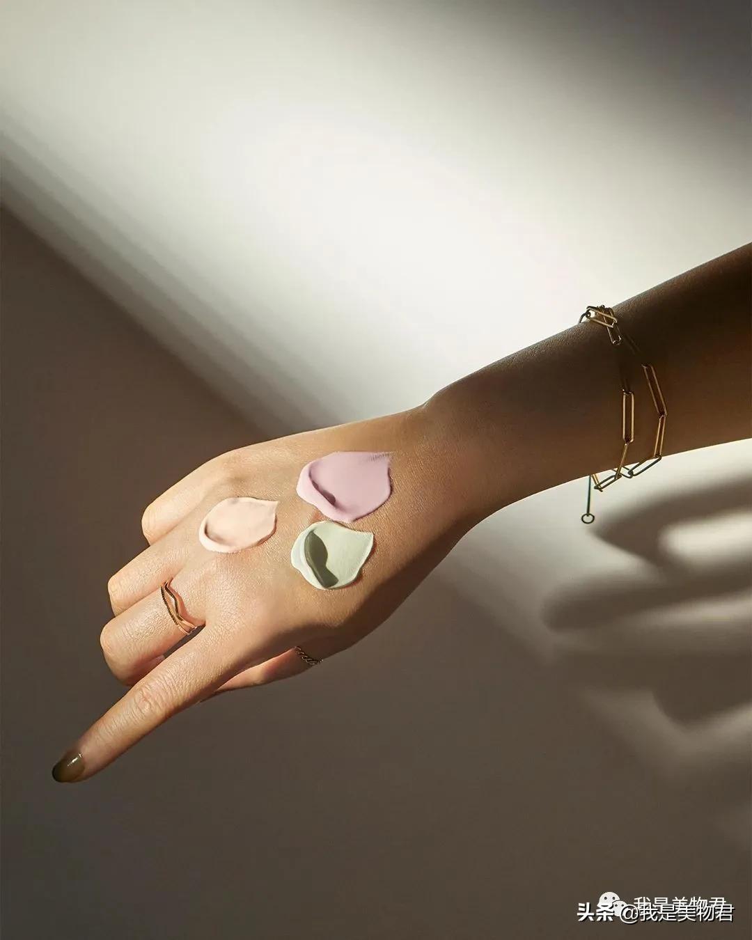 海蓝之谜遮瑕效果怎么样,小众宝藏彩妆推荐