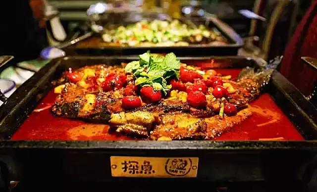 合肥的十大好吃的店,合肥最好的鱼馆