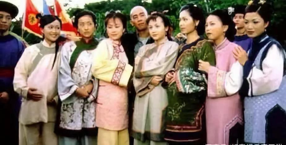 看过这10部剧说明你老了,值得看的十部经典电视剧