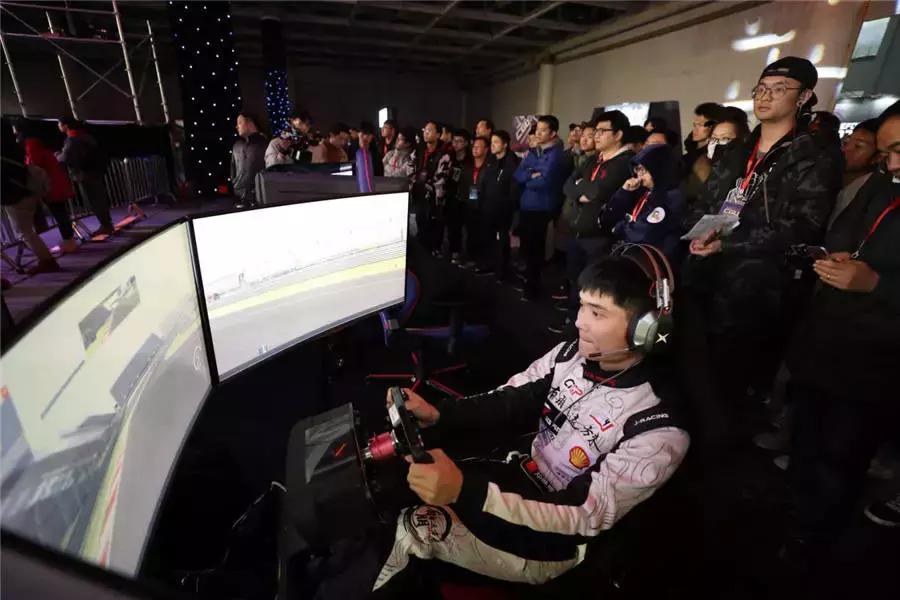 卡皇2023中国行程,卡皇