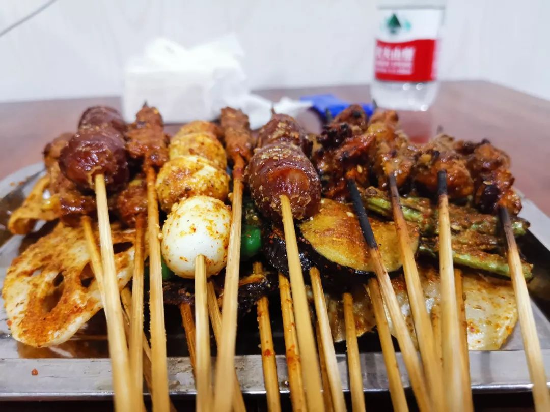 这就是渭南的网红圣地,这就是陕西