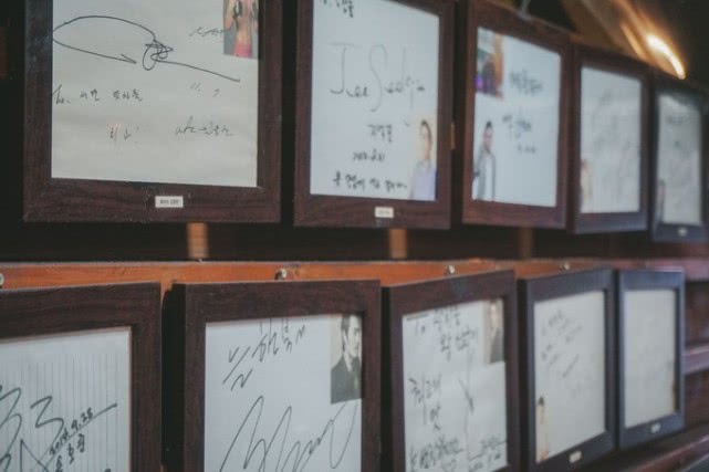 釜山必吃的十大美食,从舌尖上品味中国美食的独特魅力