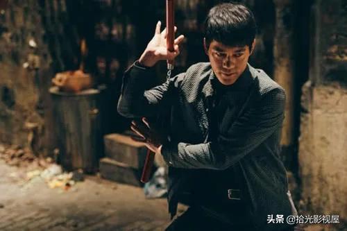 陈国坤谈周星驰的功夫,陈国坤周星驰采访