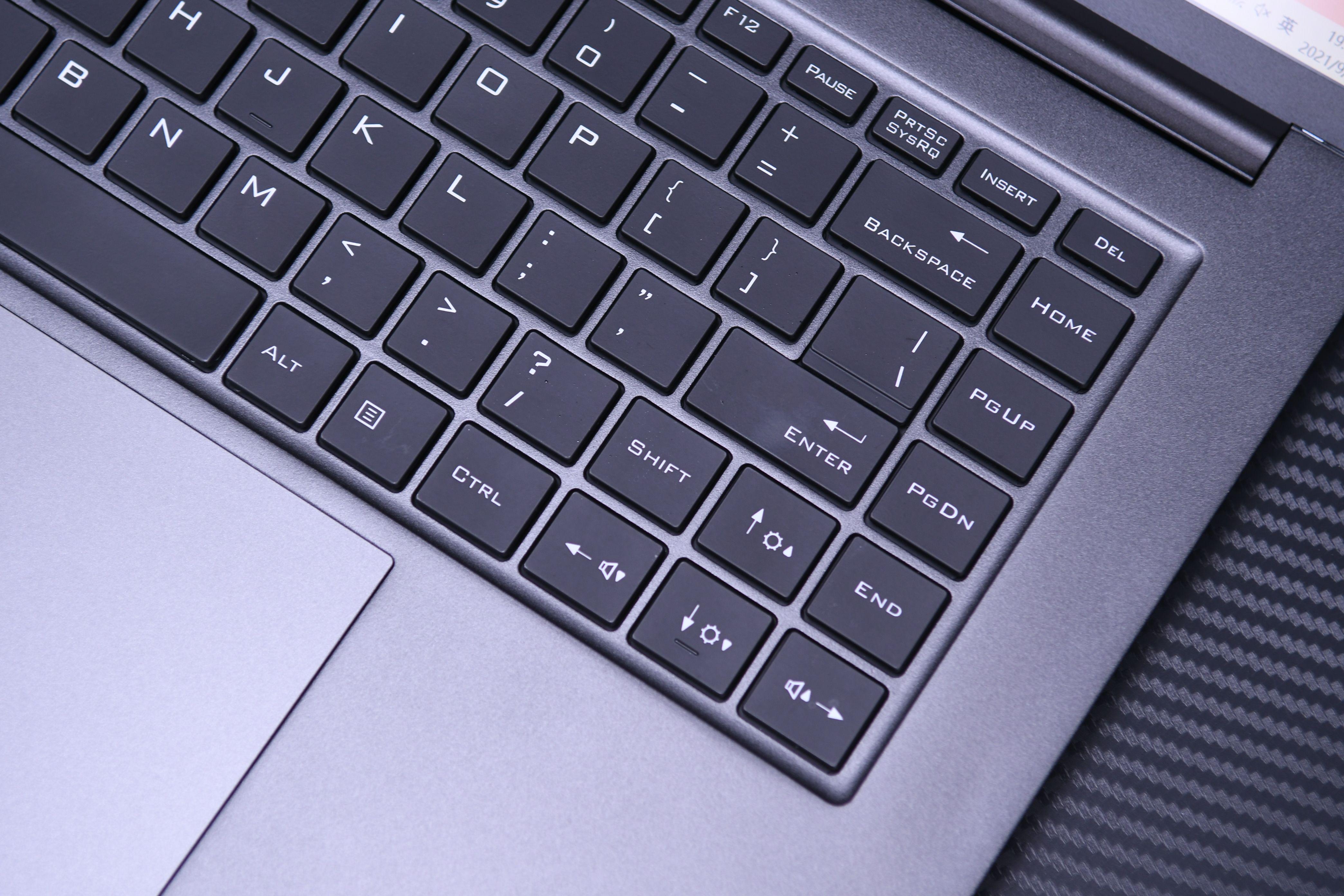 轻薄全能高效率上手机械革命F6轻薄本