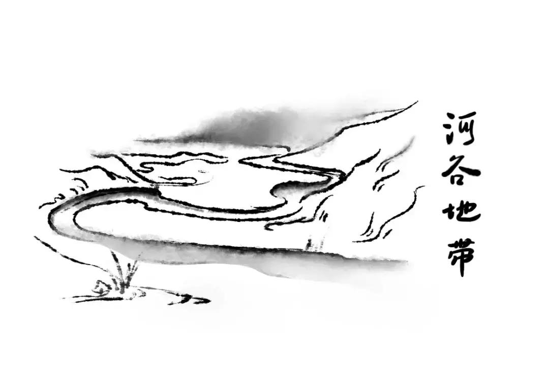 一文读懂中国史,白酒版图