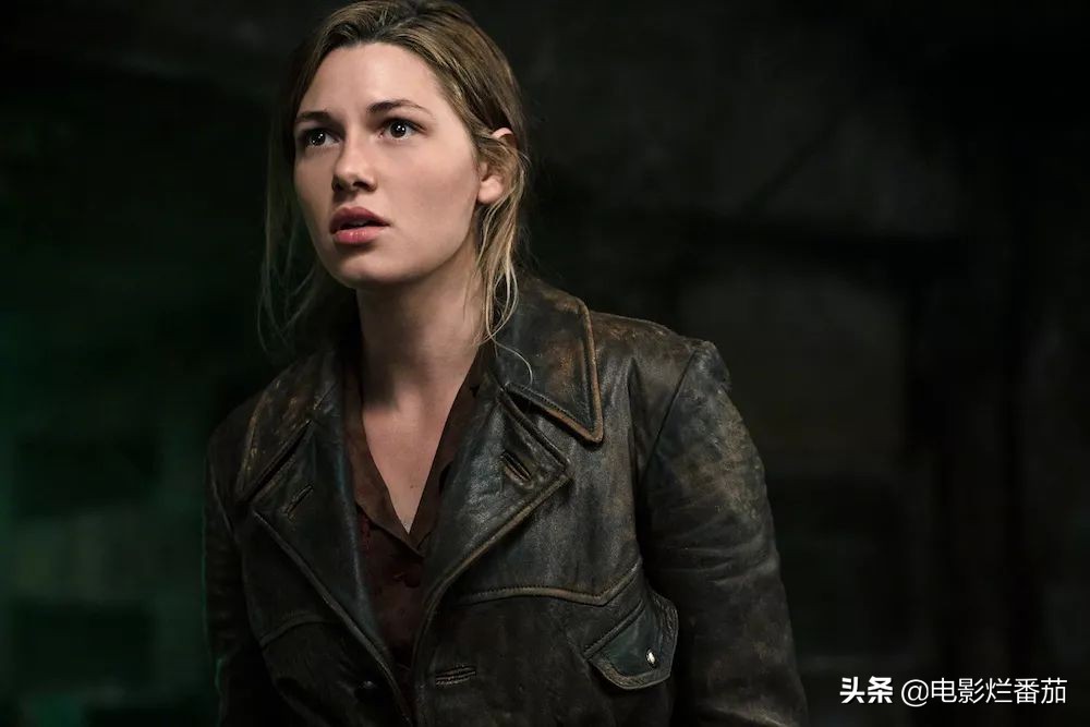 让人肾上激素飙升的丧尸片,耗资13亿丧尸片推荐