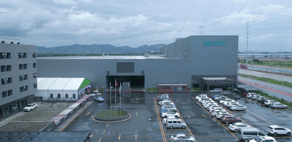 创新动能内涵增长——对话佛山高明粤华卫生洁具销售总监黄杰恩