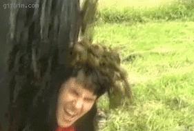 看股市涨这么好,微商向股民推起了眼霜…