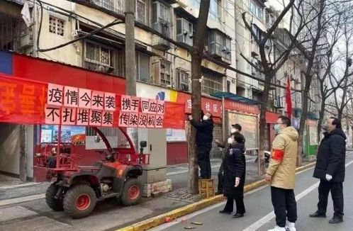 “她”在疫线｜“仗剑”逆行，硚口这群“女侠”正出招~