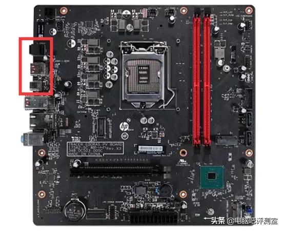 推荐一下电脑主板,不妨来看看这3款旗舰机皇