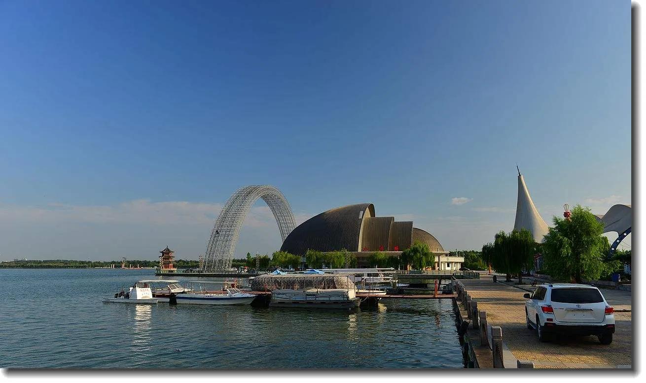 聊城十大景点推荐表最新,聊城景点高清图