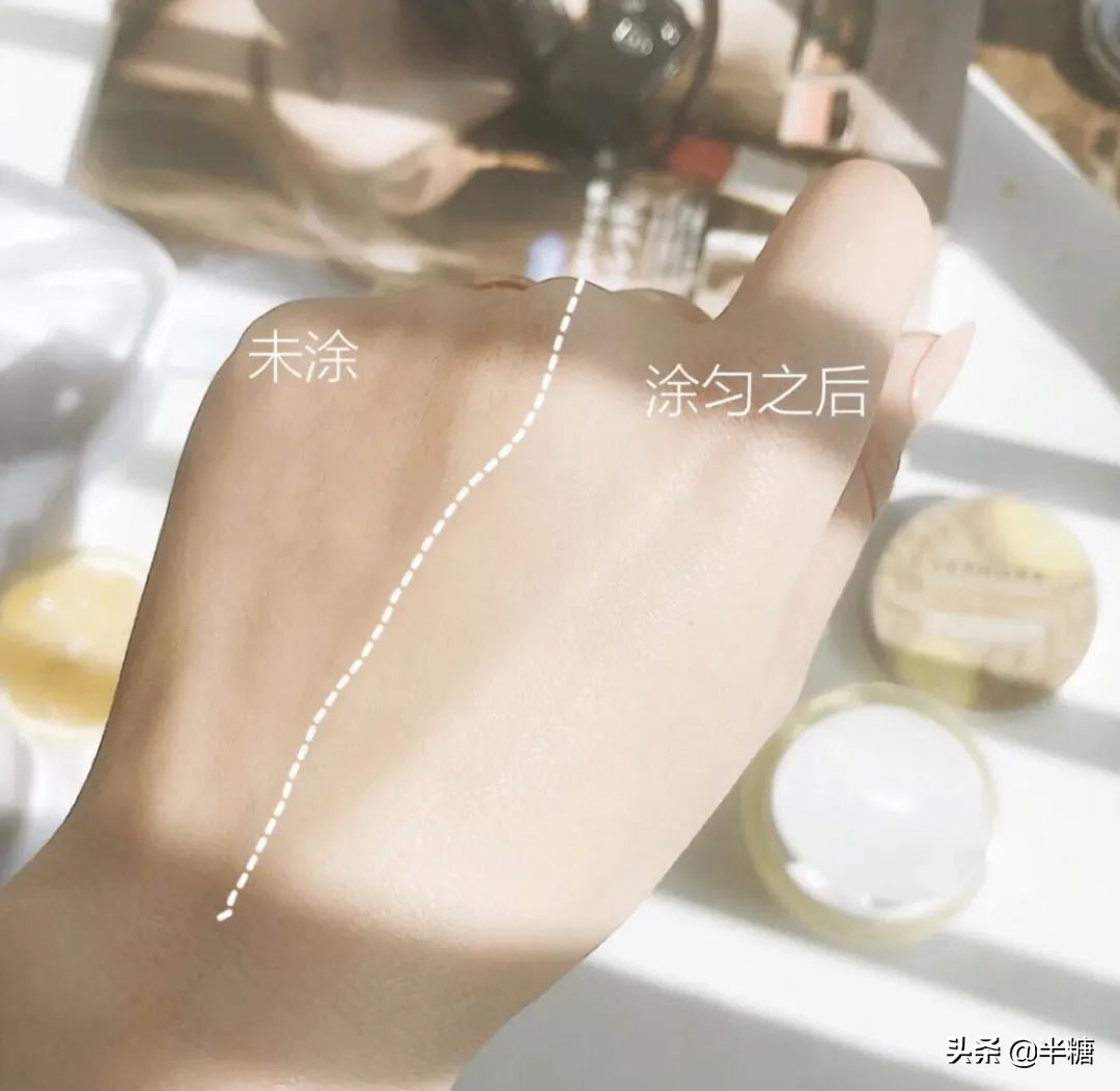 屈臣氏不起眼的良心产品,屈臣氏有没有卖丝芙兰产品的