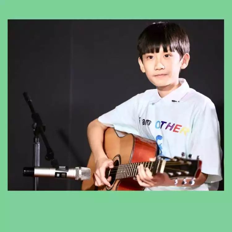 *局破**、选择与蓄势待发——十五岁，TF家族练习生陈泗旭的三个关