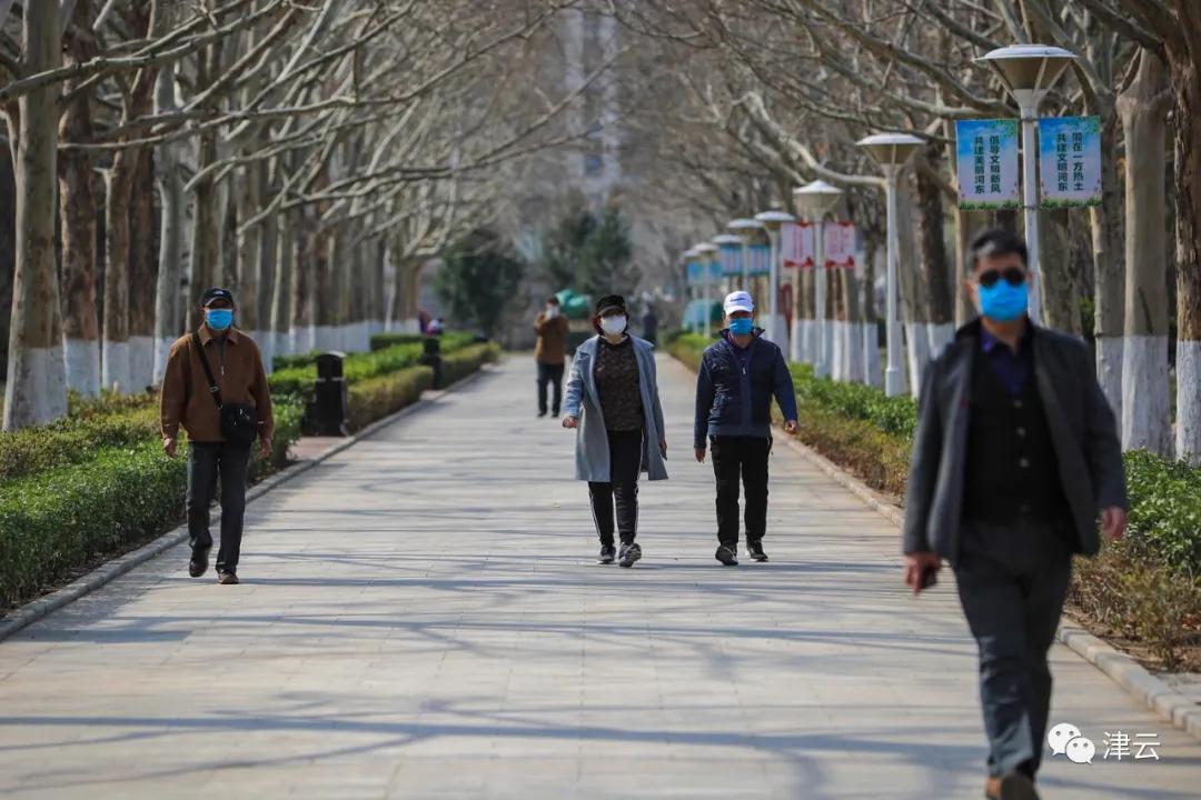 天津东疆港亲海公园今天开放吗,天津即将完工的公园