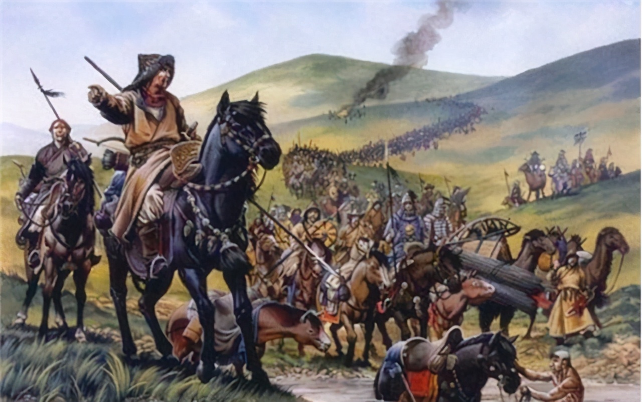 河南历史悠久为什么菜不出名,河南为什么没出名的菜