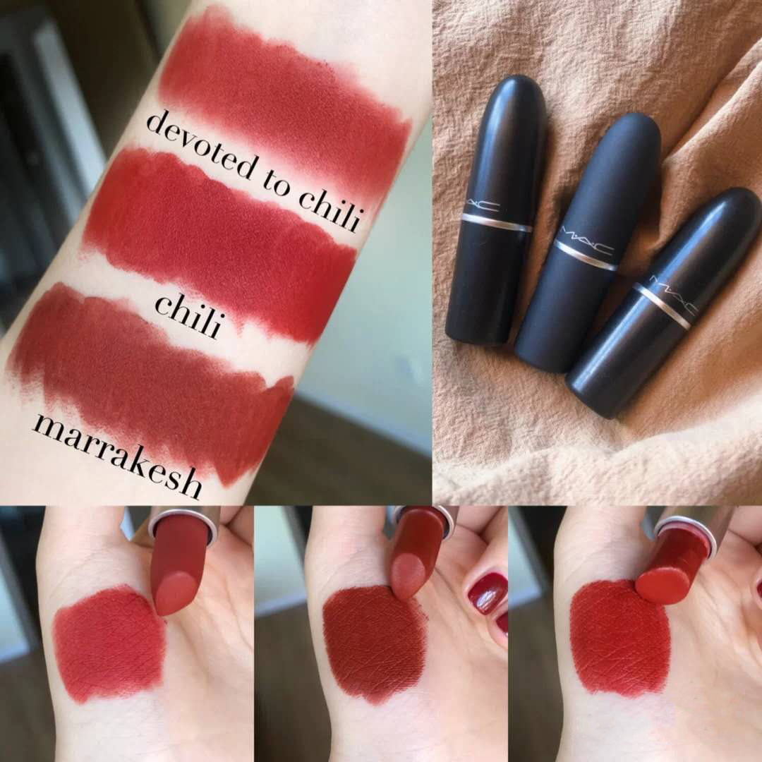 mac彩妆什么值得买,mac彩妆哪些好用