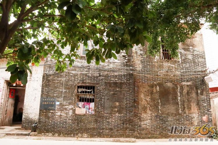 高德往事:重返旧时光,探索李桃栏深院大宅不为人知的过往