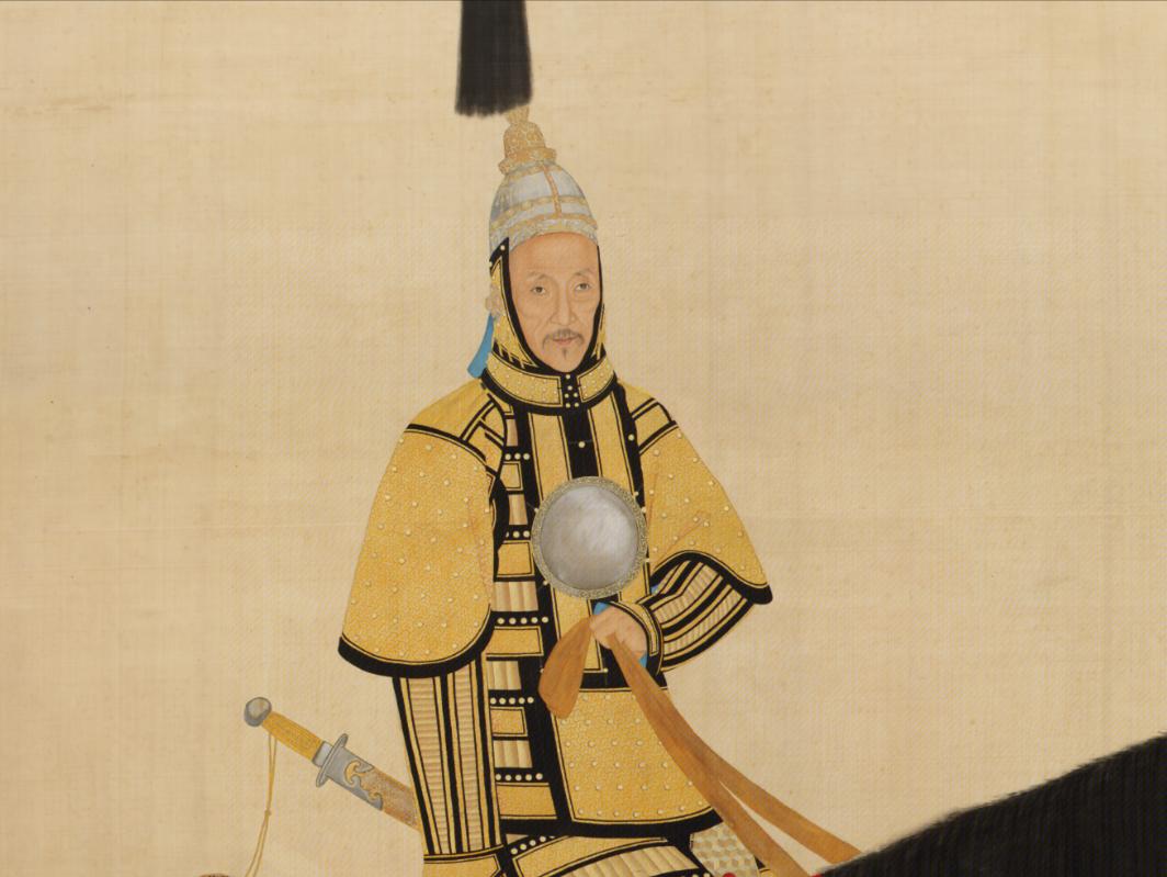 道光多数嫔妃被降级是什么原因,道光朝哪位后妃没有被降位