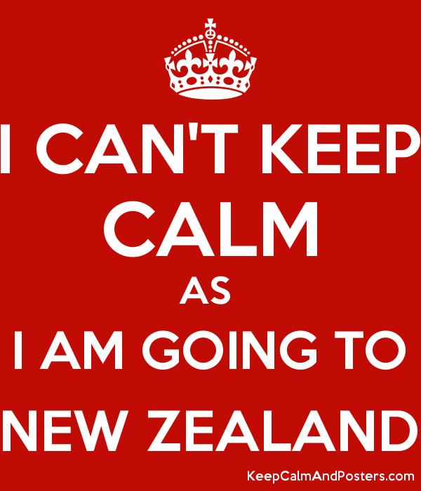 新西兰人过得是不是都很轻松,在新西兰中国人现在怎么样