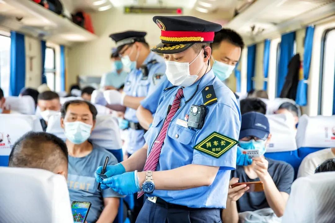 郑州站可使用电子客票吗,42个车站实行电子客票