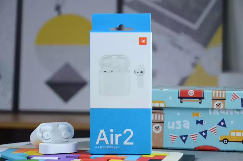 小米蓝牙耳机air2s测评,小米蓝牙耳机air2pro评测音质