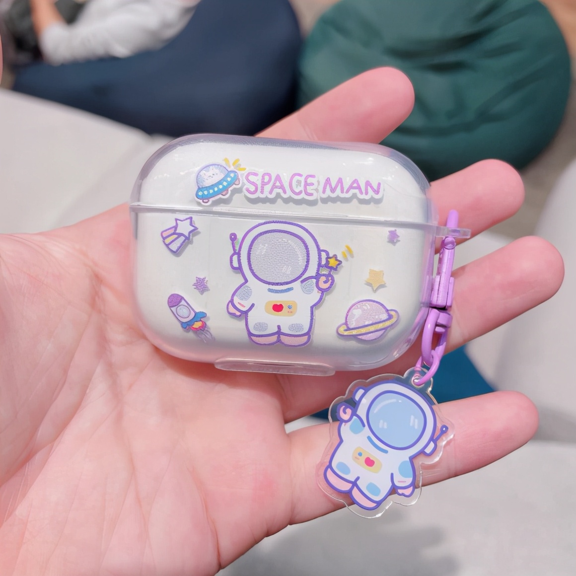 airpodspro华强北1562a公牛版,华强北airpodspro三代6976测评