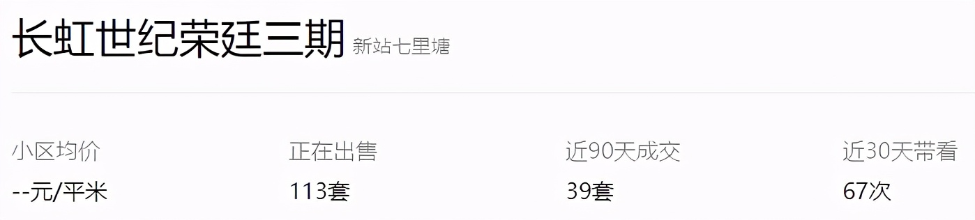 目前合肥最值得入手的二手房,合肥二手房10月成交top100