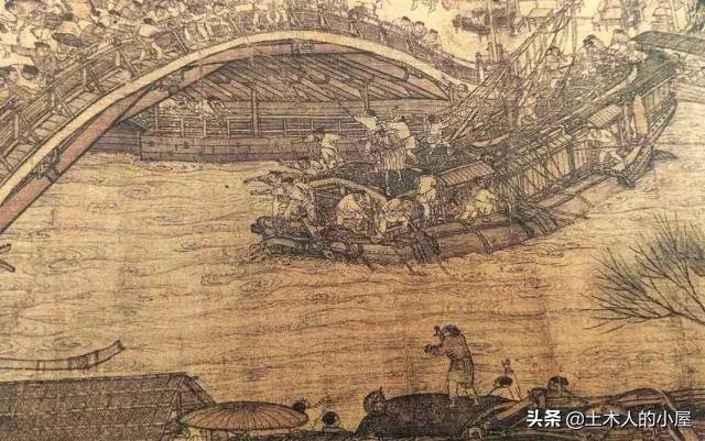 古老而又神秘的榫卯,惊艳千年的榫卯结构