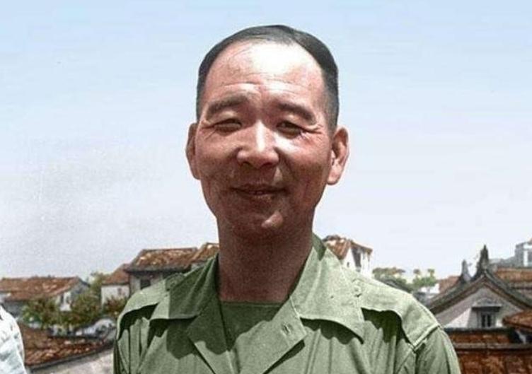 金门战役败军之将,金门战役败在哪