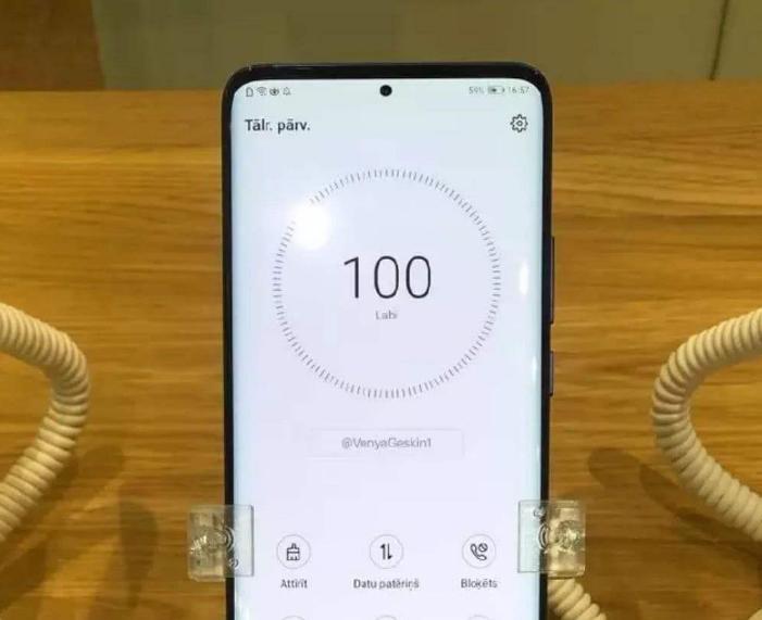 刘海屏和滴水屏全面屏的区别,刘海屏水滴屏全面屏三者的区别