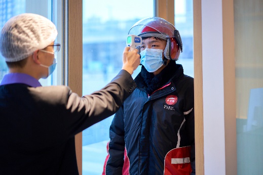 无接触不隔离,无接触不等于无责任