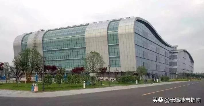 经开区体育综合体,锡东新城体育中心最新进展