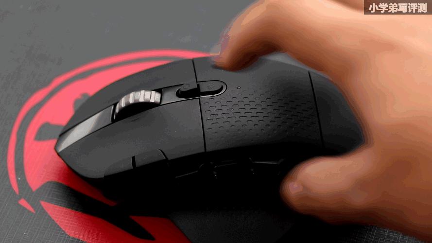 解压神器鼠标的秘密,鼠标解压神器怎么做