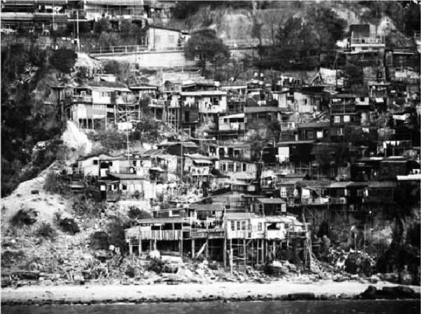 【讲真】英国殖民下的香港真的那么好吗？