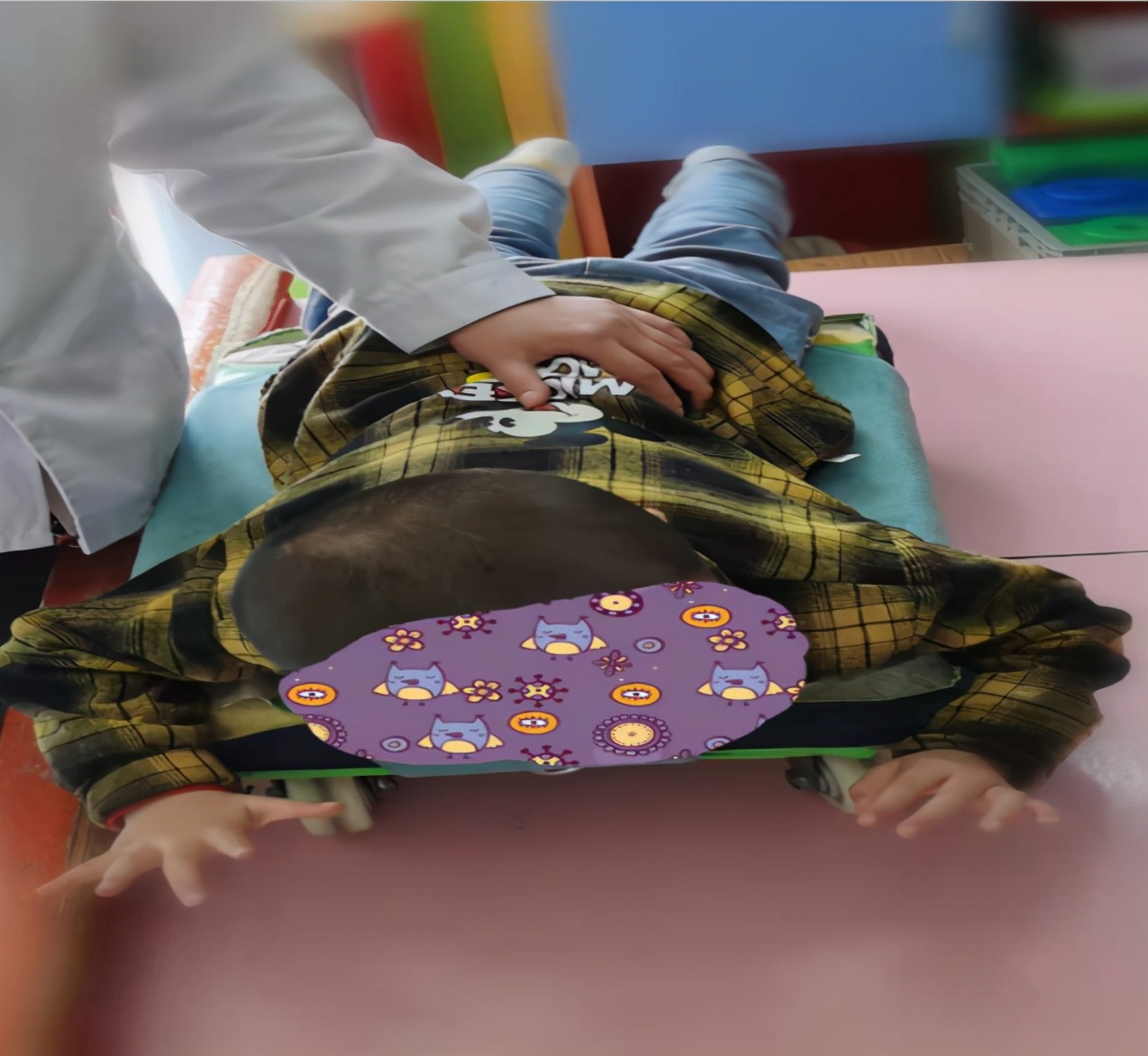 训练儿童前庭失调比较有效的方法,成年人前庭功能失调怎么训练