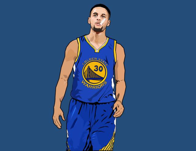 库里以太坊头像合集,库里的新头像花多少钱买的