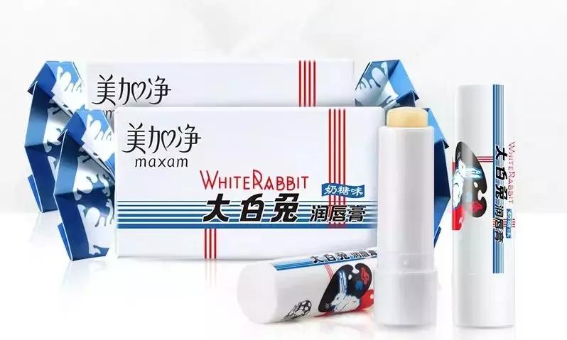 马应龙口红国潮,马应龙老字号口红