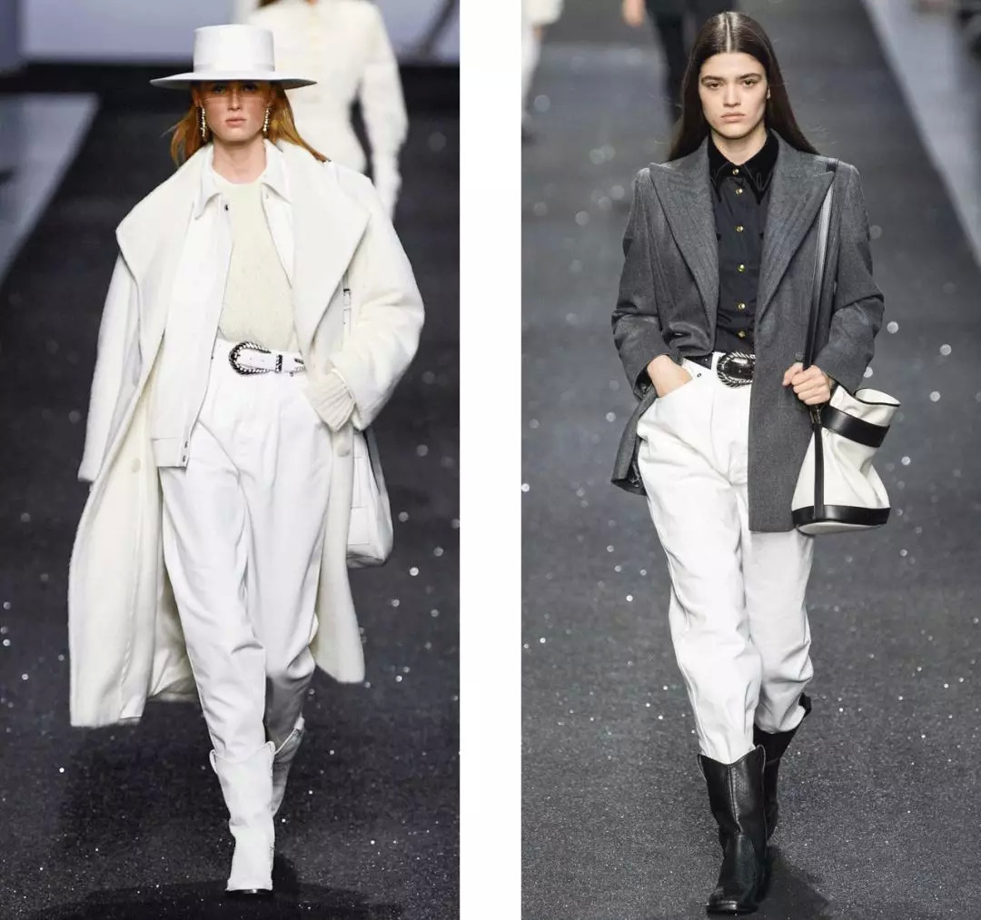 这种靴子长得这么丑又显腿短，可刘雯、泫雅却爱得要死