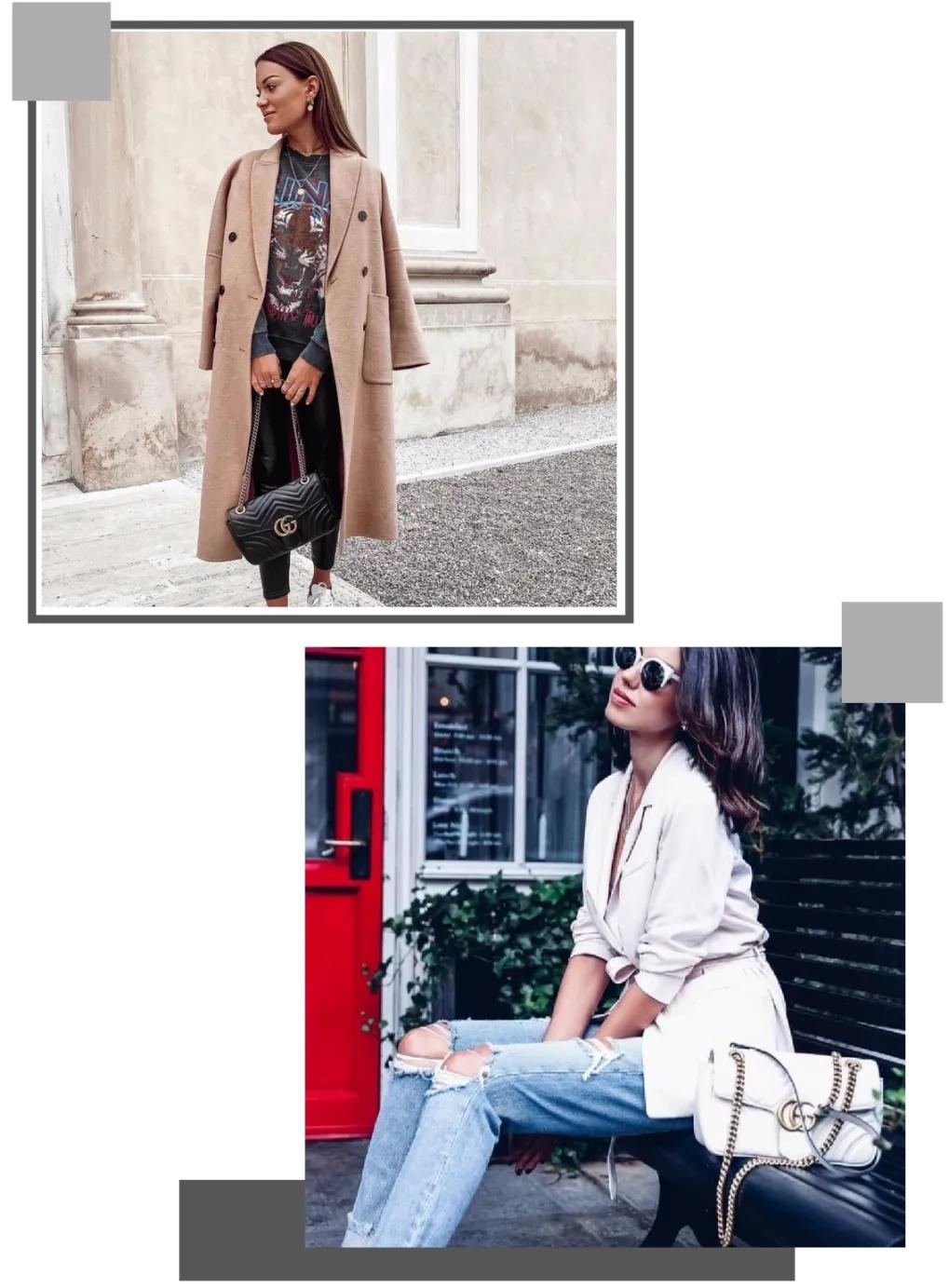 大牌包包入门推荐款,值得入手的大牌包包入门