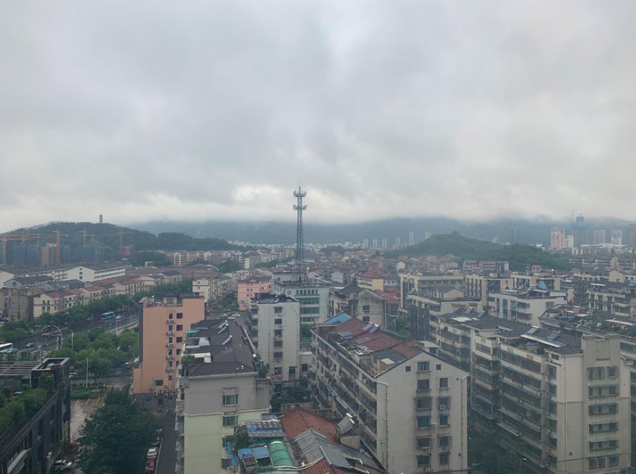 上个月，我去浙江探了探祥生的“老巢”......