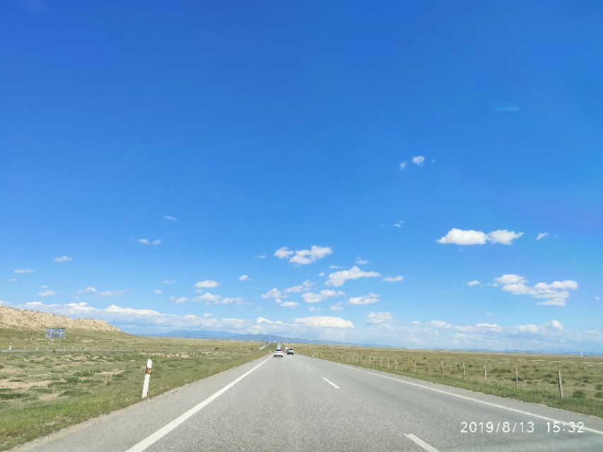 成都到茶卡盐湖旅游攻略,成都出发茶卡盐湖5日游