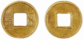 金在古代指的是铜吗,古时候的黄金和黄铜有什么区别吗