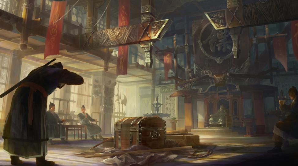 这4本小说不出名却好看,四本差点因为书名被埋没的小说