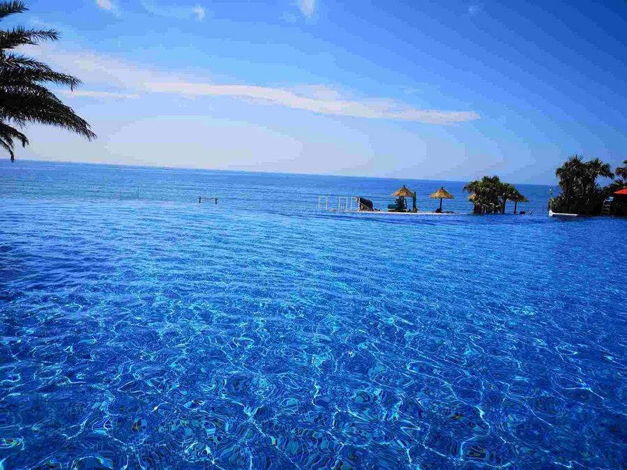 惠州双月湾3天两夜酒店优惠套餐,惠州双月湾海景房酒店推荐