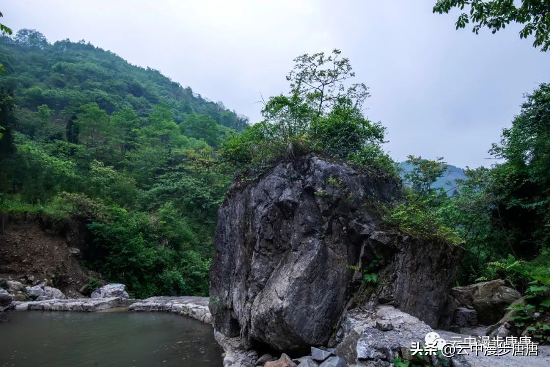 什邡蓥华大峡谷漂流还有什么玩的,九龙溪漂流和蓥华大峡谷漂流